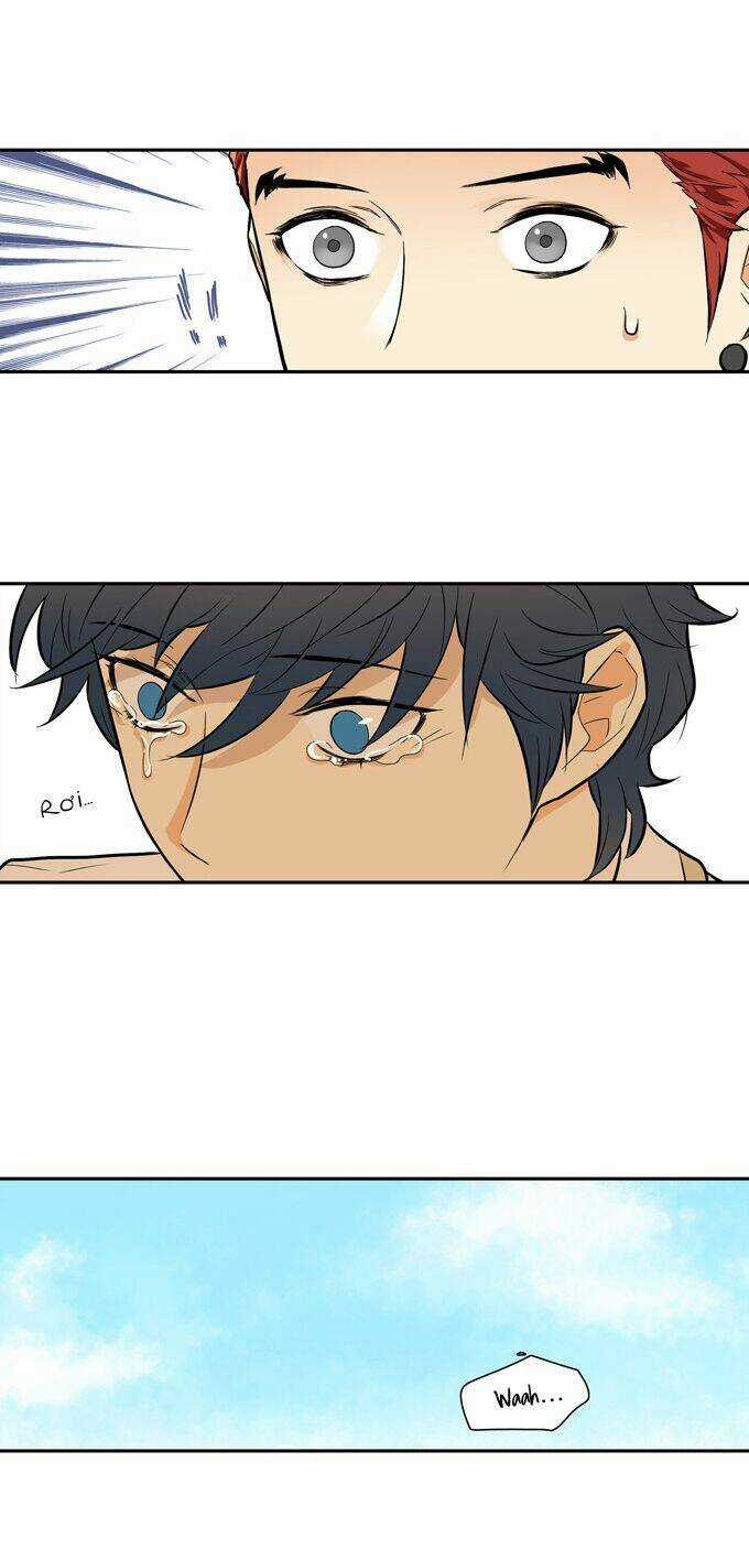 Cherry Boy, That Girl - Chapter 49 - Trang 31