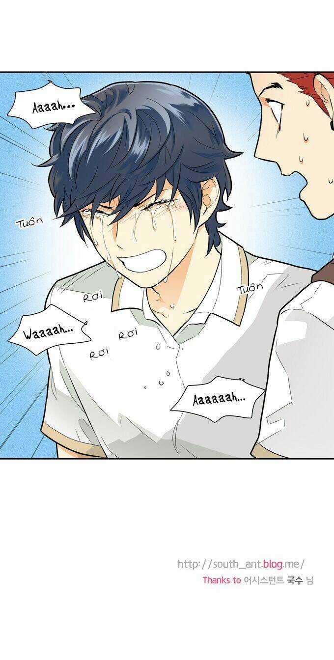 Cherry Boy, That Girl - Chapter 49 - Trang 32