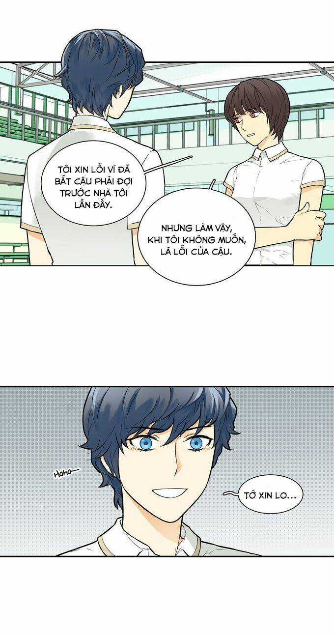 Cherry Boy, That Girl - Chapter 49 - Trang 6