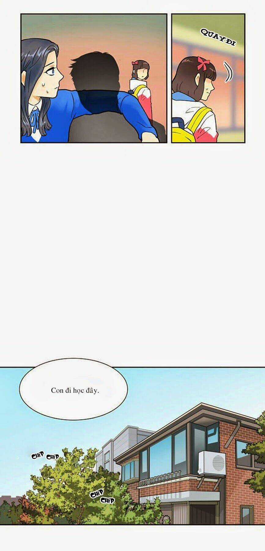 Cherry Boy, That Girl - Chapter 5 - Trang 15