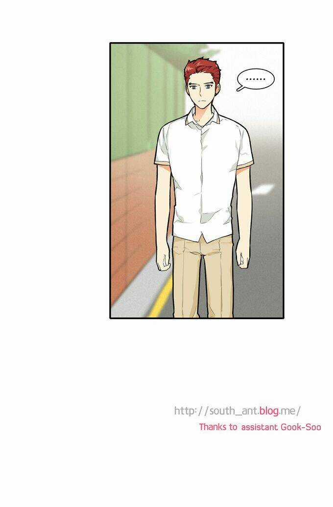 Cherry Boy, That Girl - Chapter 50 - Trang 29