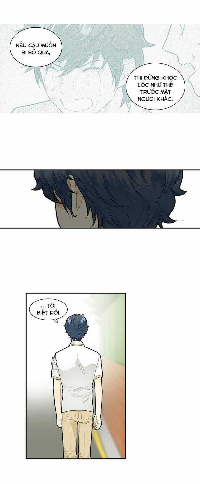 Cherry Boy, That Girl - Chapter 51 - Trang 1