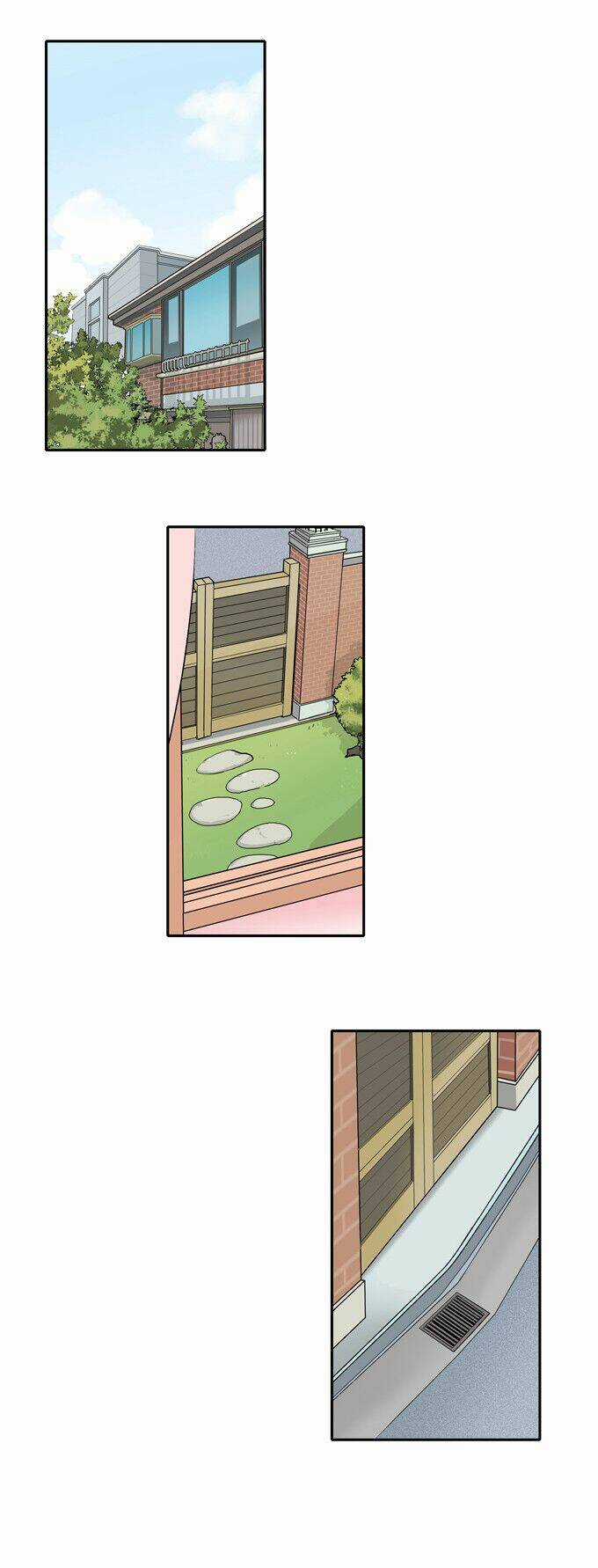 Cherry Boy, That Girl - Chapter 51 - Trang 3