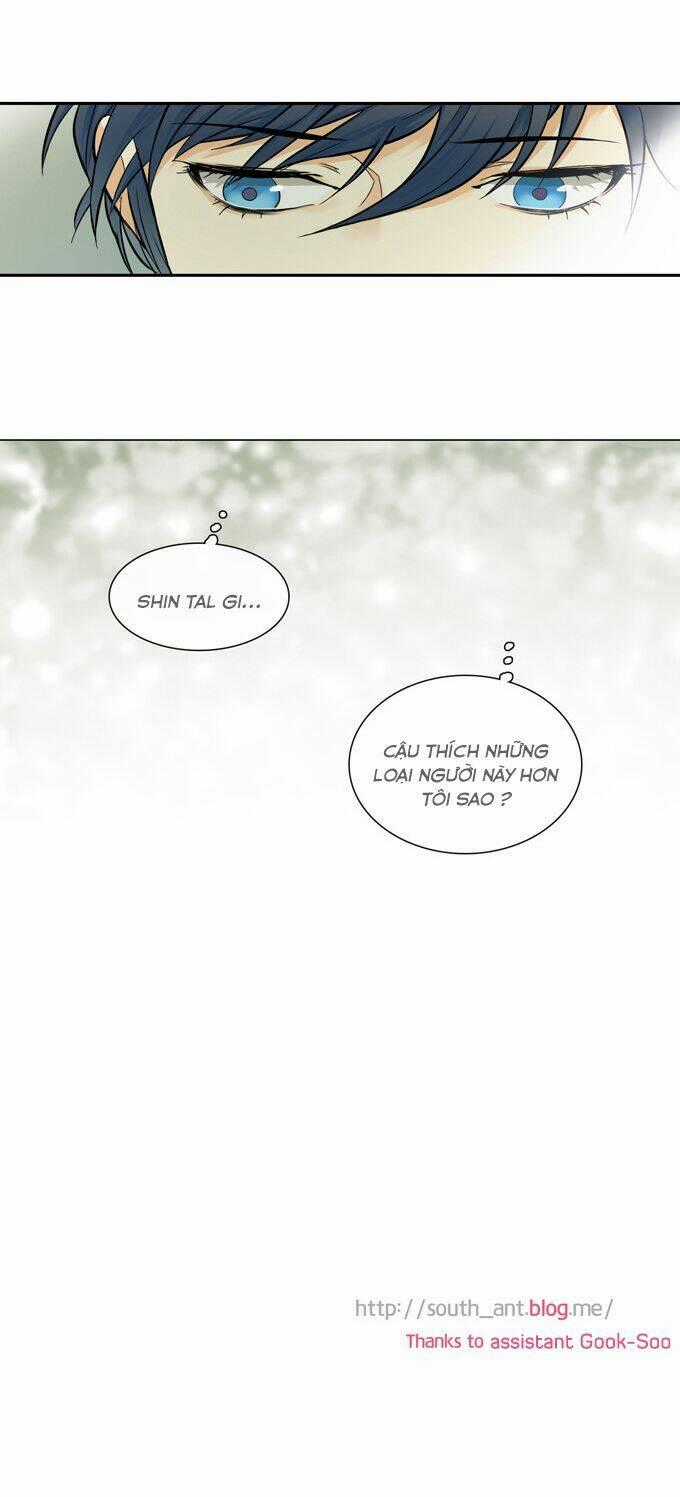 Cherry Boy, That Girl - Chapter 52 - Trang 28