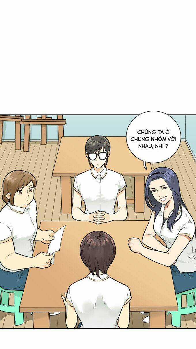 Cherry Boy, That Girl - Chapter 52 - Trang 7