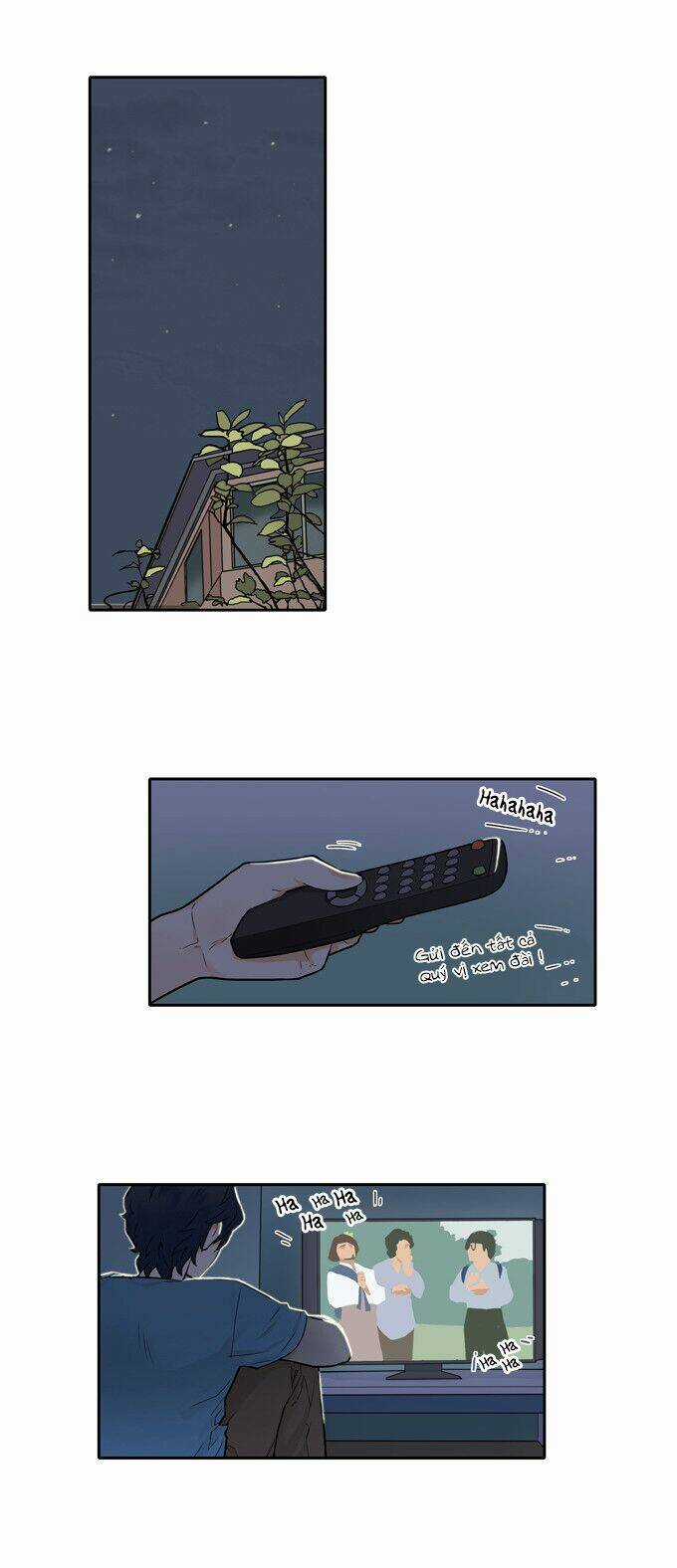 Cherry Boy, That Girl - Chapter 53 - Trang 3