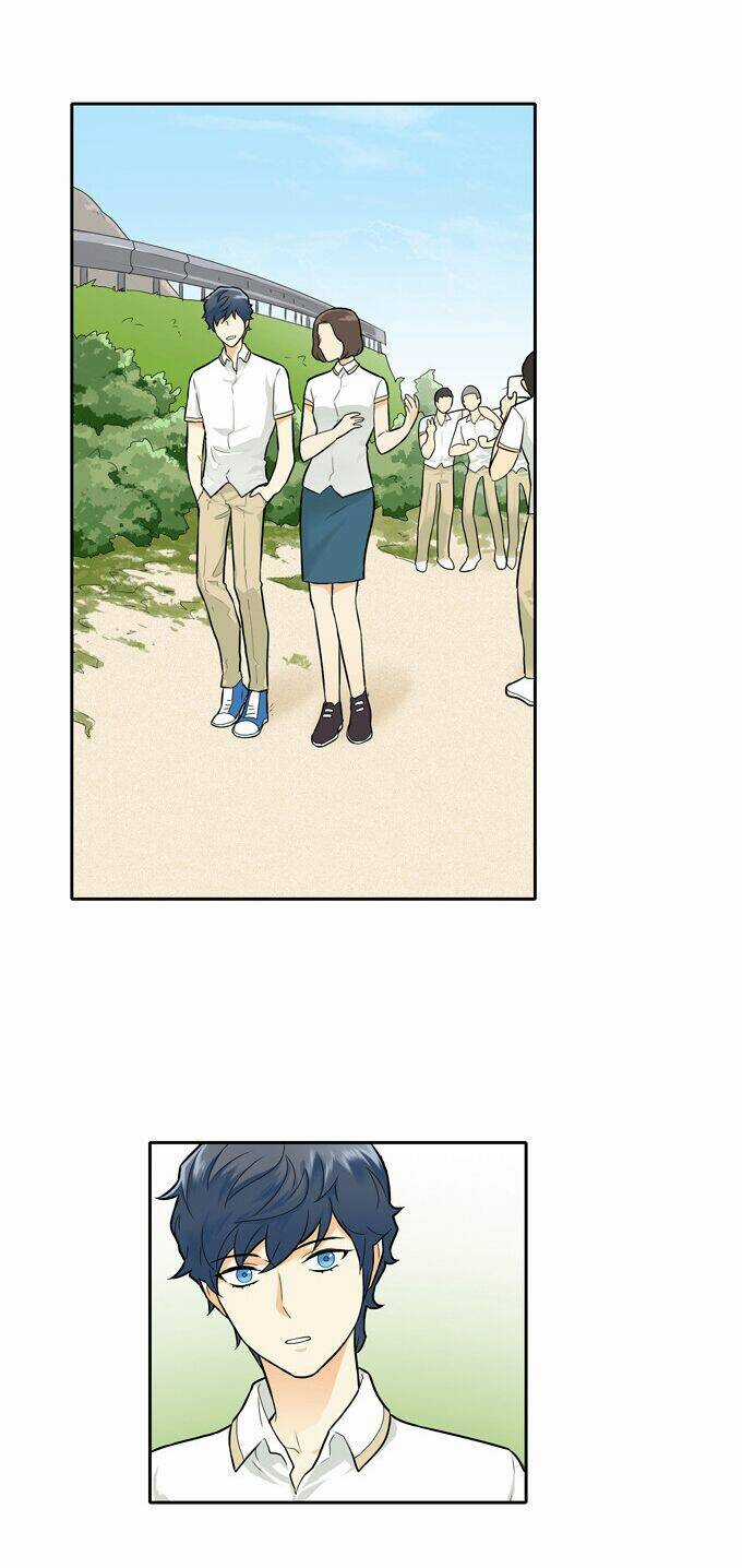 Cherry Boy, That Girl - Chapter 53 - Trang 30