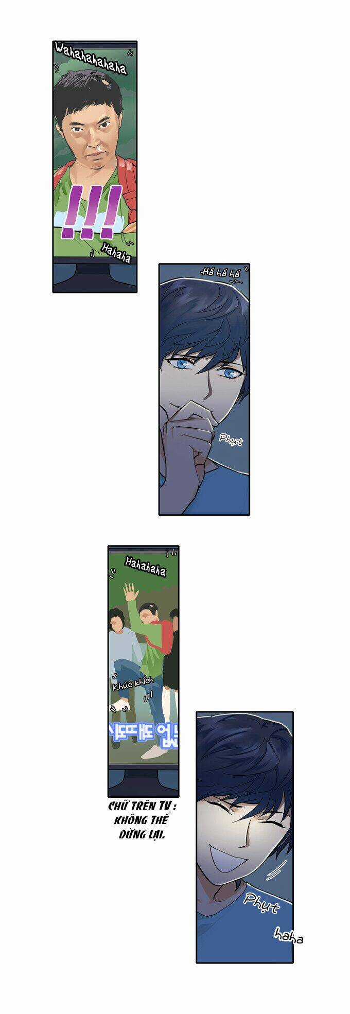 Cherry Boy, That Girl - Chapter 53 - Trang 4