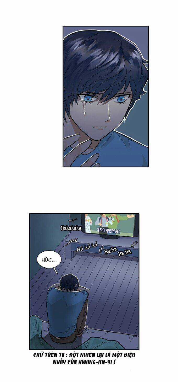 Cherry Boy, That Girl - Chapter 53 - Trang 6