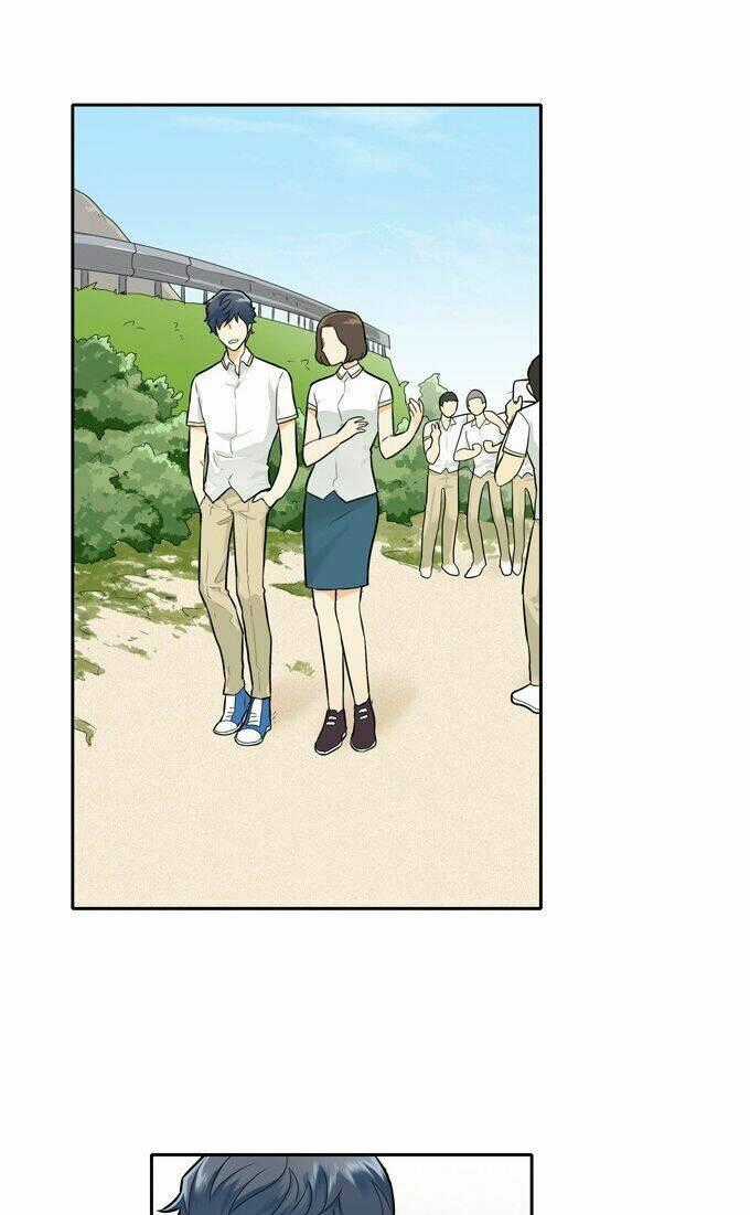 Cherry Boy, That Girl - Chapter 54 - Trang 2