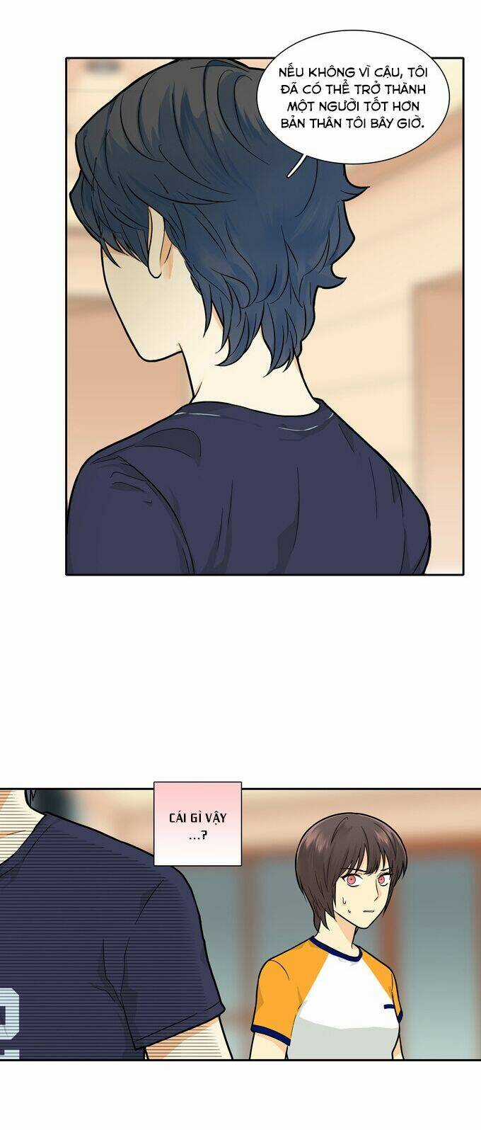 Cherry Boy, That Girl - Chapter 55 - Trang 18