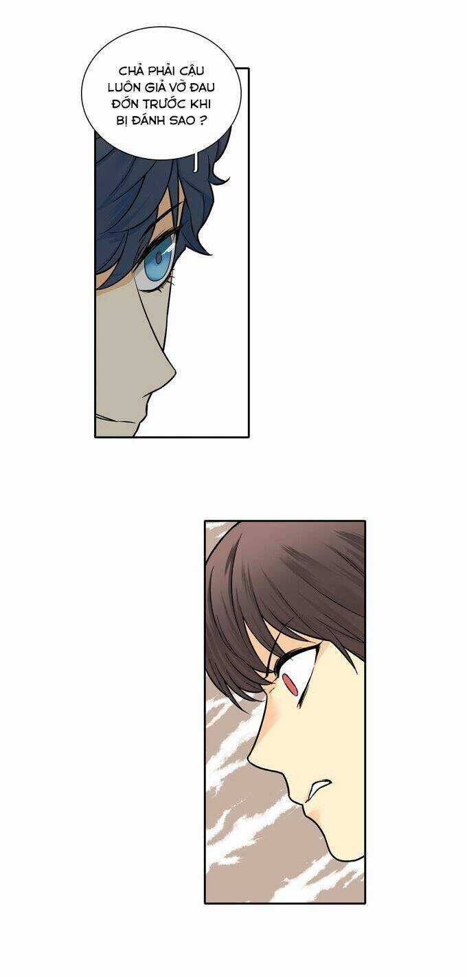 Cherry Boy, That Girl - Chapter 55 - Trang 10