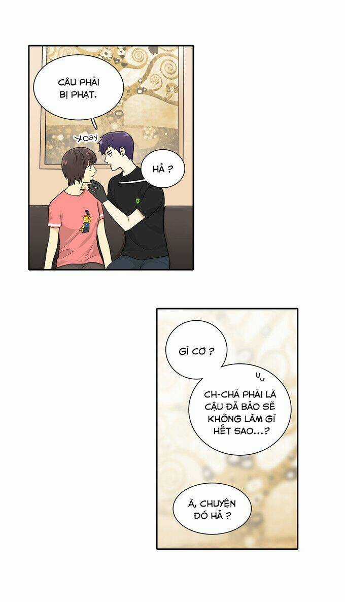 Cherry Boy, That Girl - Chapter 57 - Trang 22