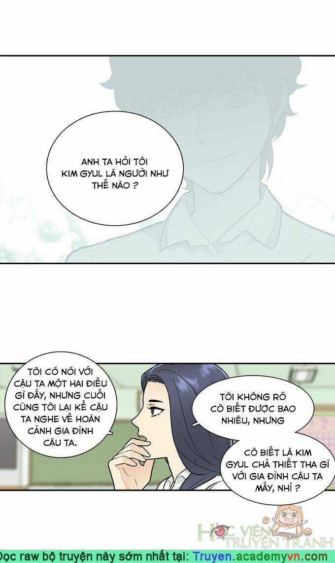 Cherry Boy, That Girl - Chapter 59 - Trang 13