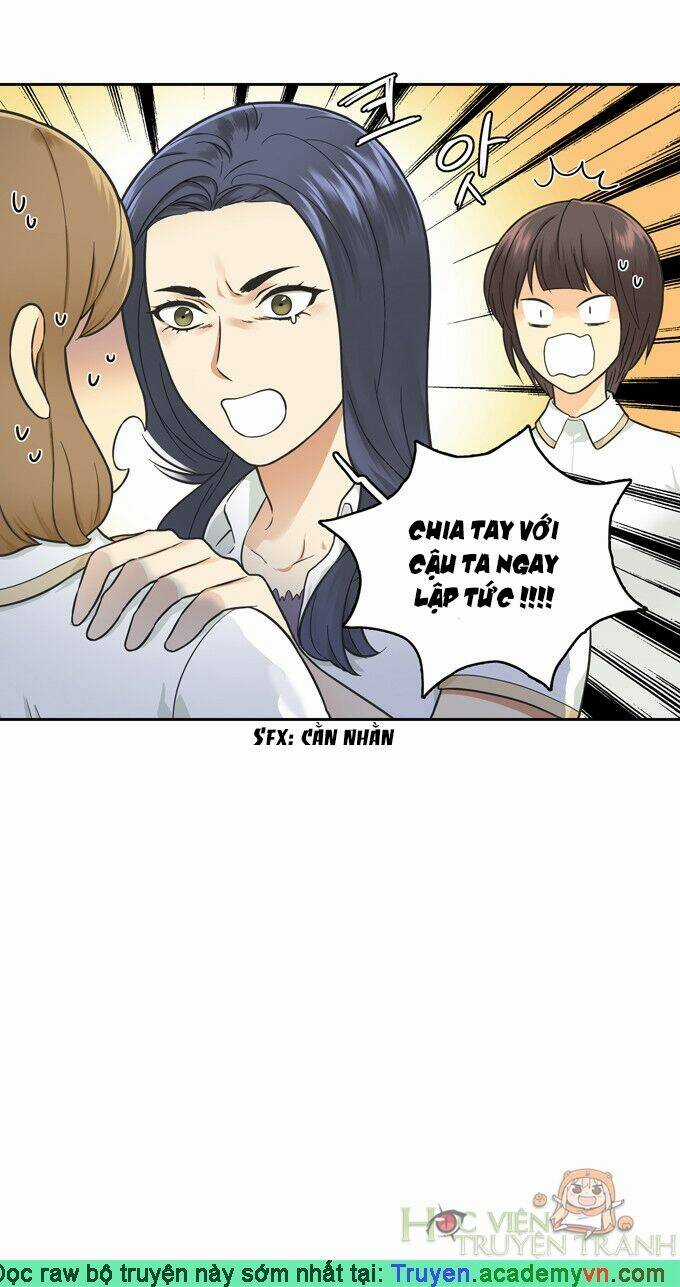 Cherry Boy, That Girl - Chapter 59 - Trang 9