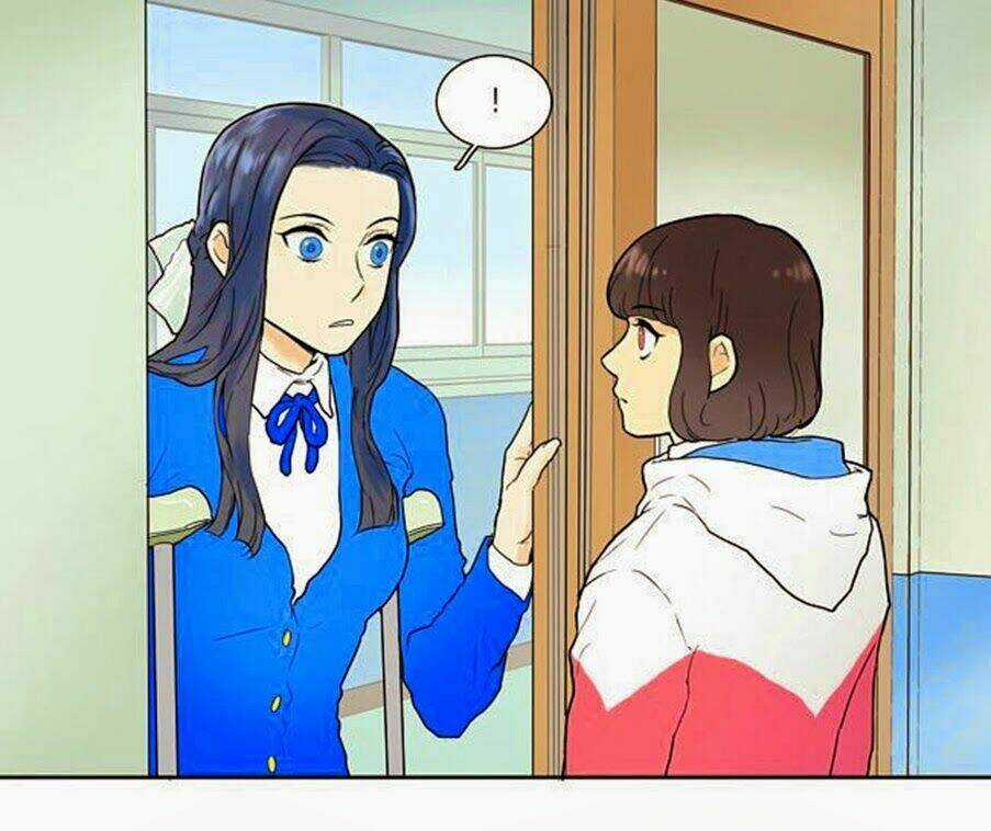 Cherry Boy, That Girl - Chapter 6 - Trang 10