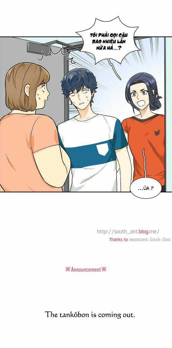 Cherry Boy, That Girl - Chapter 63 - Trang 32