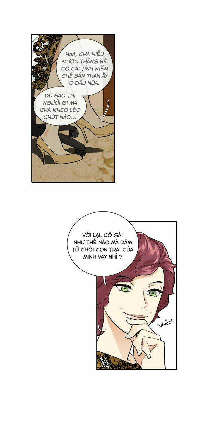 Cherry Boy, That Girl - Chapter 63 - Trang 6