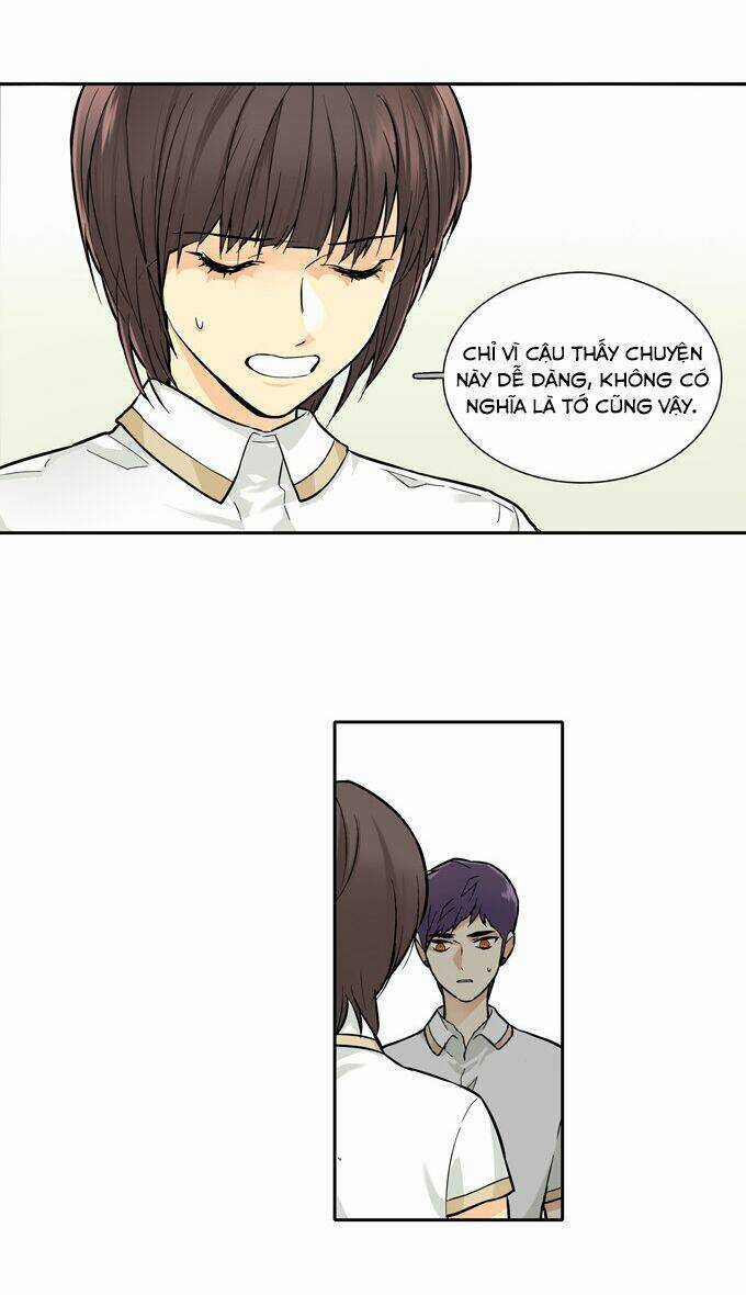 Cherry Boy, That Girl - Chapter 65 - Trang 6