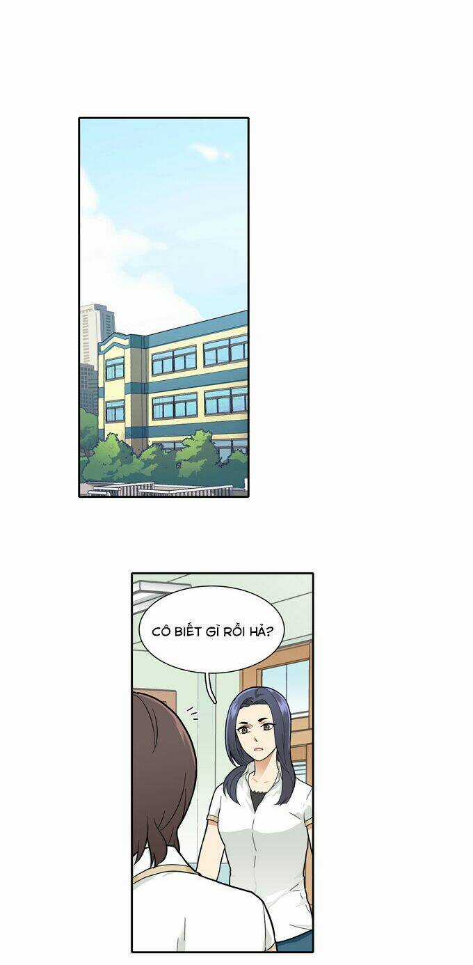 Cherry Boy, That Girl - Chapter 65 - Trang 9