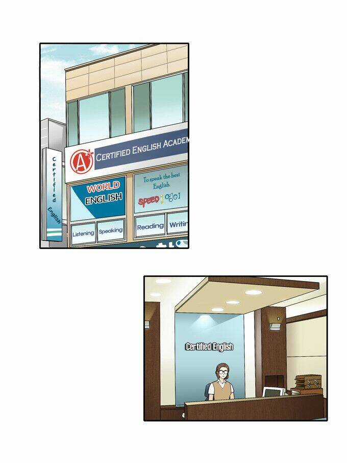 Cherry Boy, That Girl - Chapter 66 - Trang 3