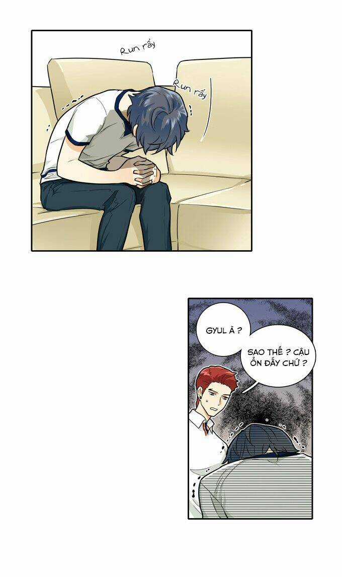 Cherry Boy, That Girl - Chapter 67 - Trang 3