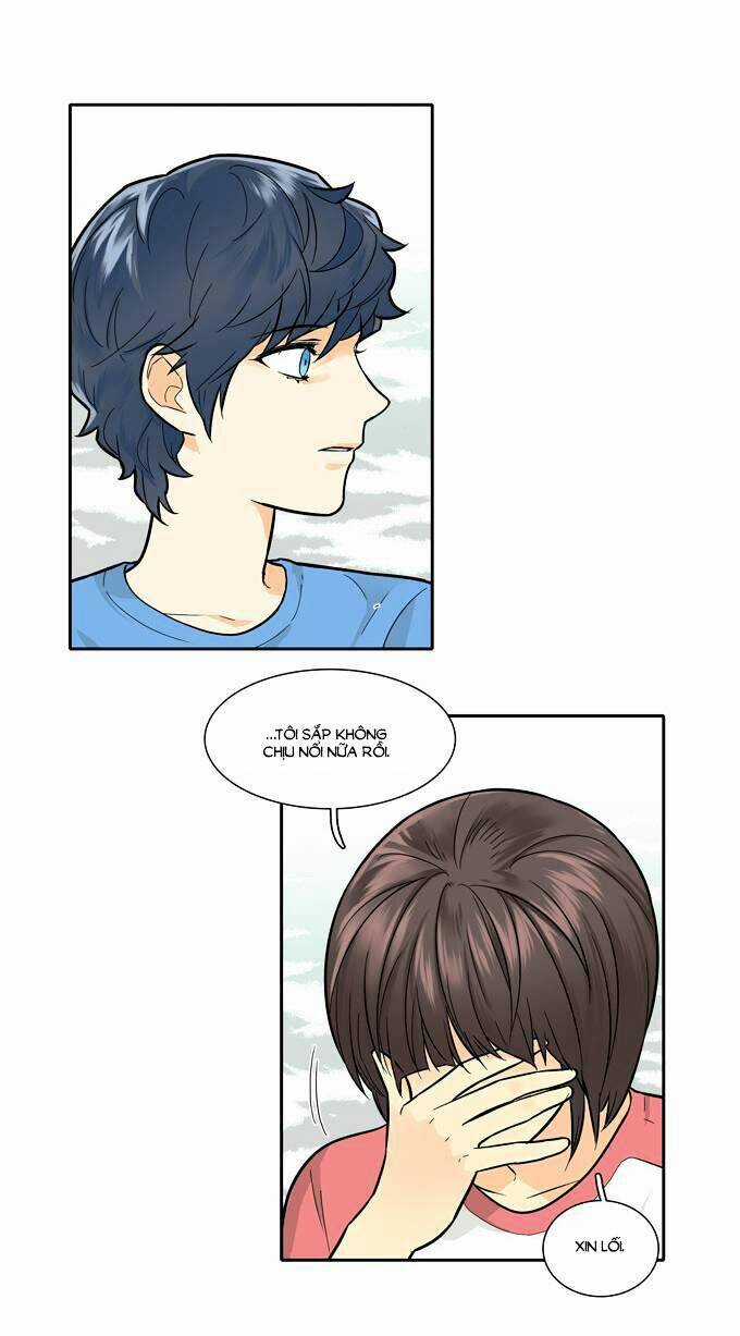 Cherry Boy, That Girl - Chapter 72 - Trang 14