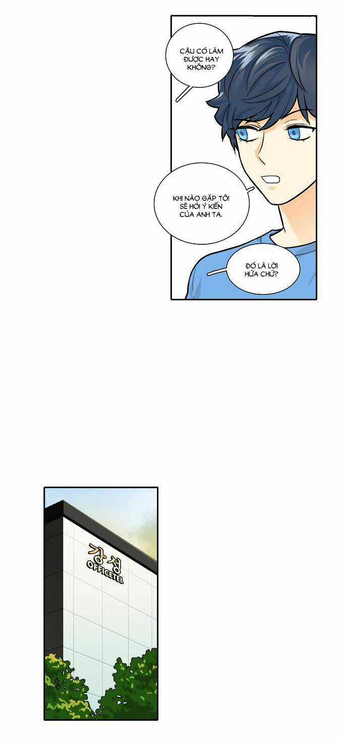 Cherry Boy, That Girl - Chapter 72 - Trang 20