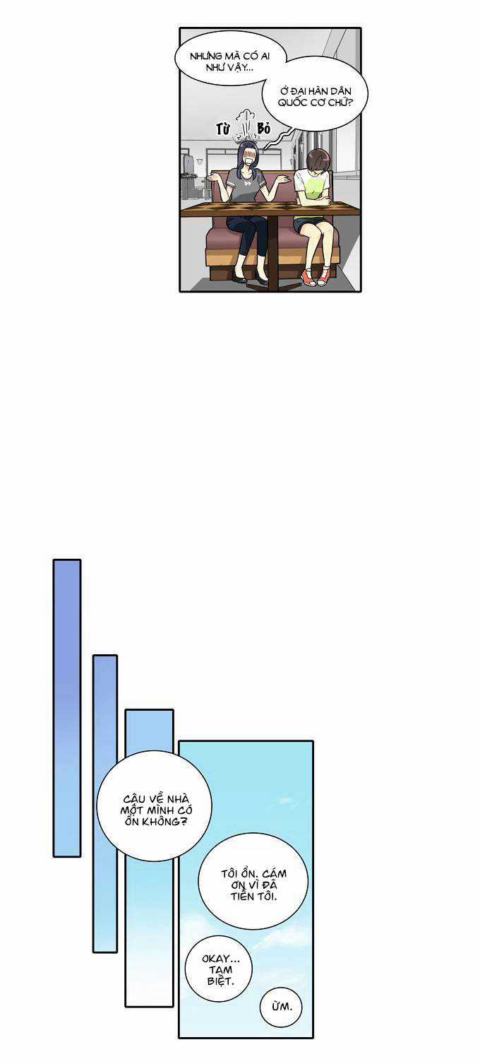 Cherry Boy, That Girl - Chapter 73 - Trang 17