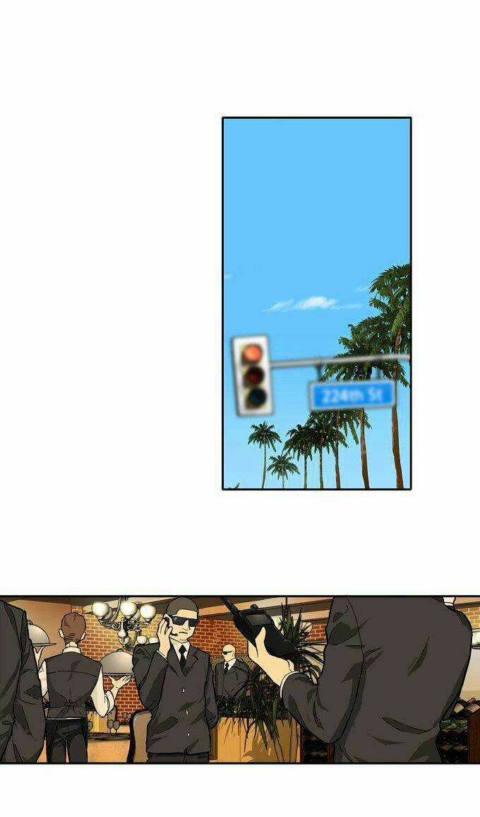 Cherry Boy, That Girl - Chapter 76 - Trang 7