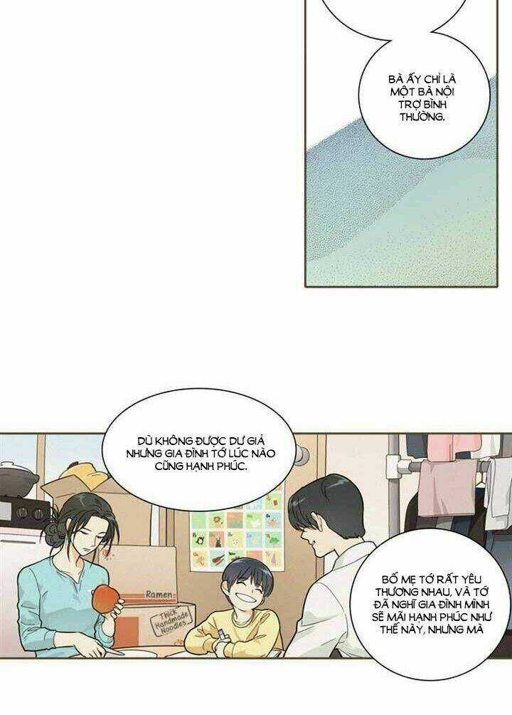 Cherry Boy, That Girl - Chapter 77 - Trang 15