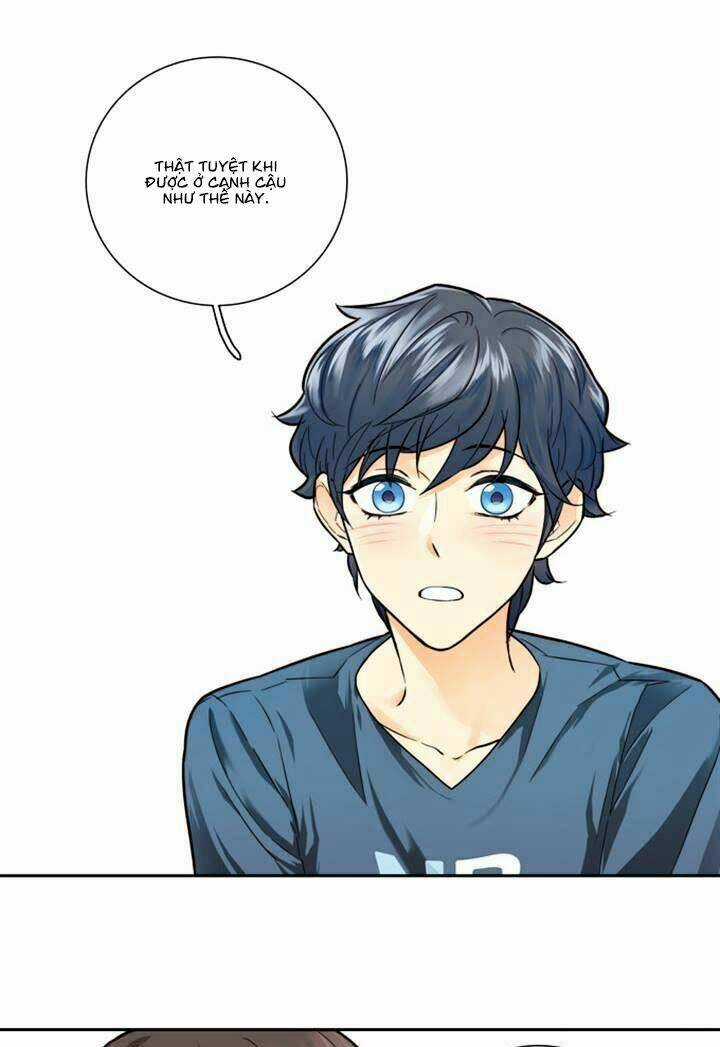 Cherry Boy, That Girl - Chapter 77 - Trang 4