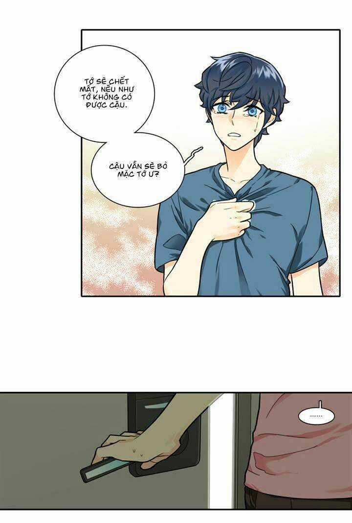 Cherry Boy, That Girl - Chapter 78 - Trang 3