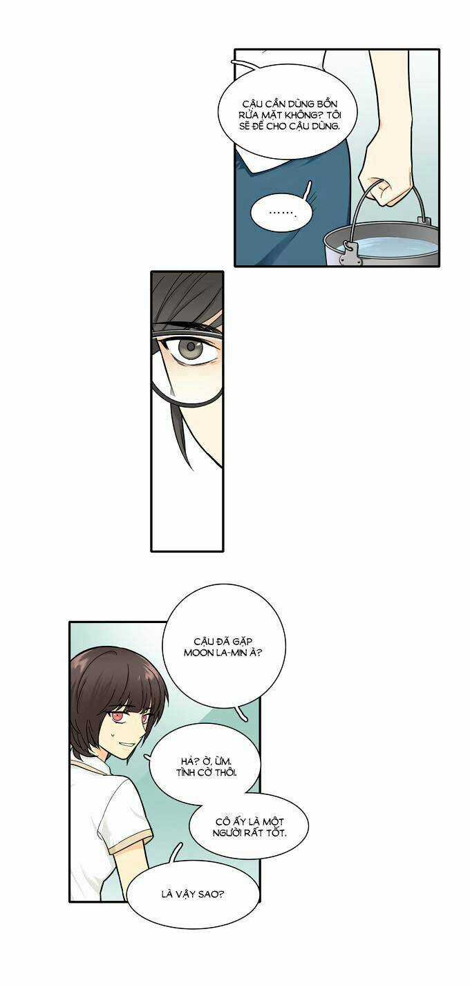 Cherry Boy, That Girl - Chapter 79 - Trang 4