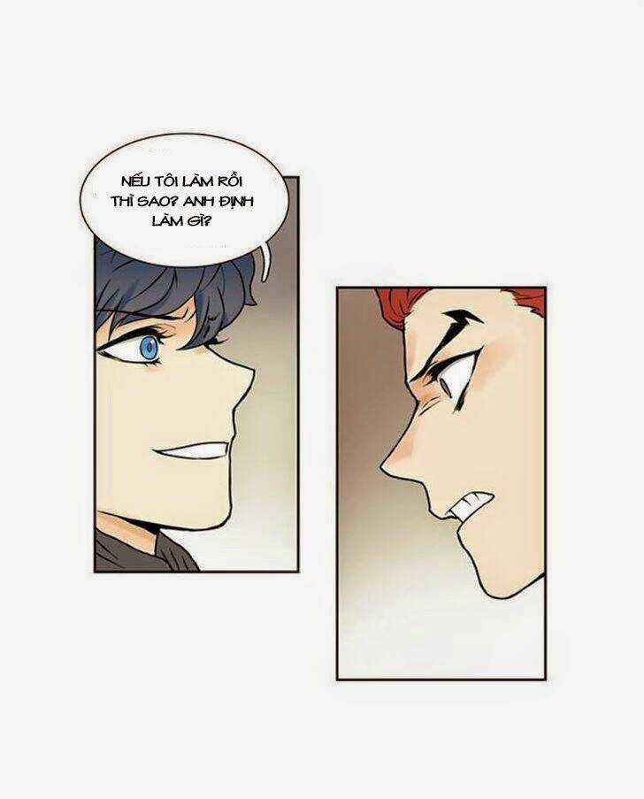 Cherry Boy, That Girl - Chapter 8 - Trang 13