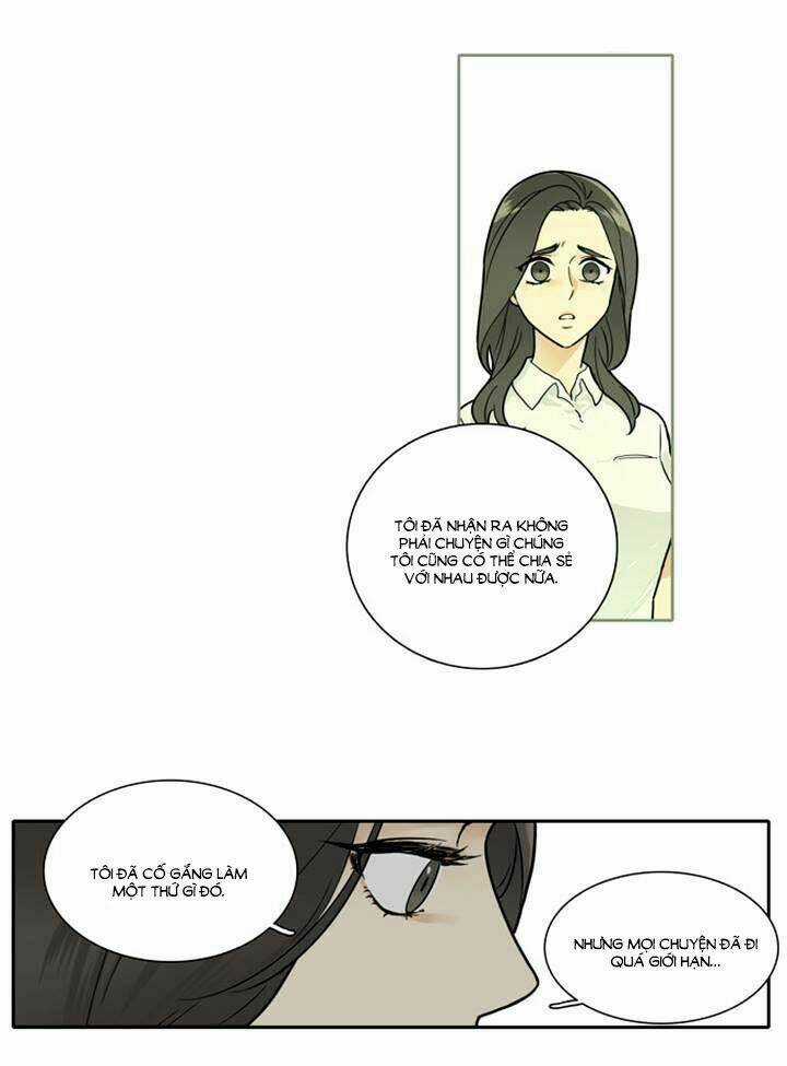 Cherry Boy, That Girl - Chapter 80 - Trang 18