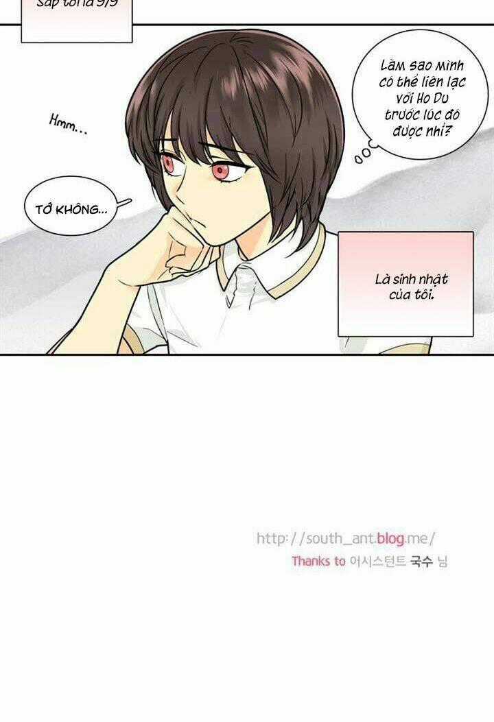Cherry Boy, That Girl - Chapter 80 - Trang 29