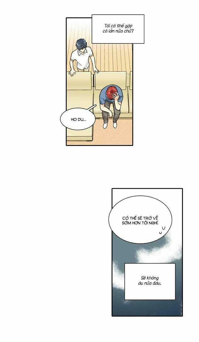 Cherry Boy, That Girl - Chapter 82 - Trang 2