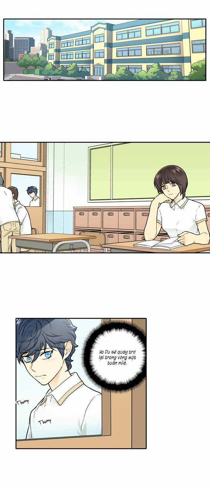 Cherry Boy, That Girl - Chapter 82 - Trang 4