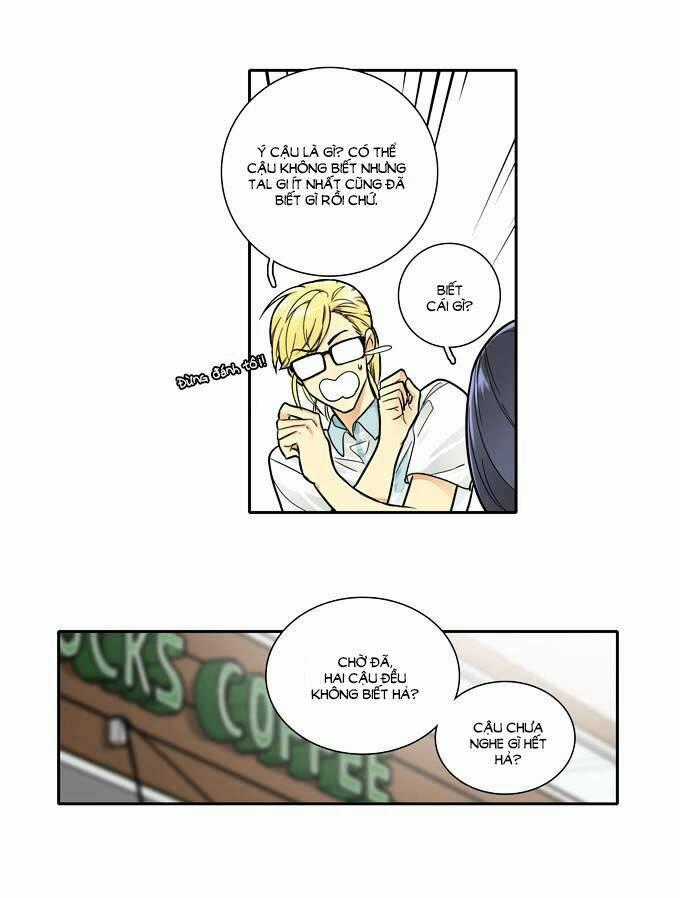 Cherry Boy, That Girl - Chapter 84 - Trang 2