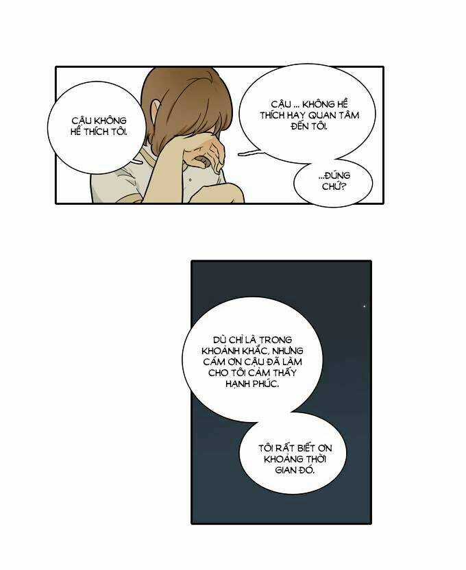 Cherry Boy, That Girl - Chapter 85 - Trang 23