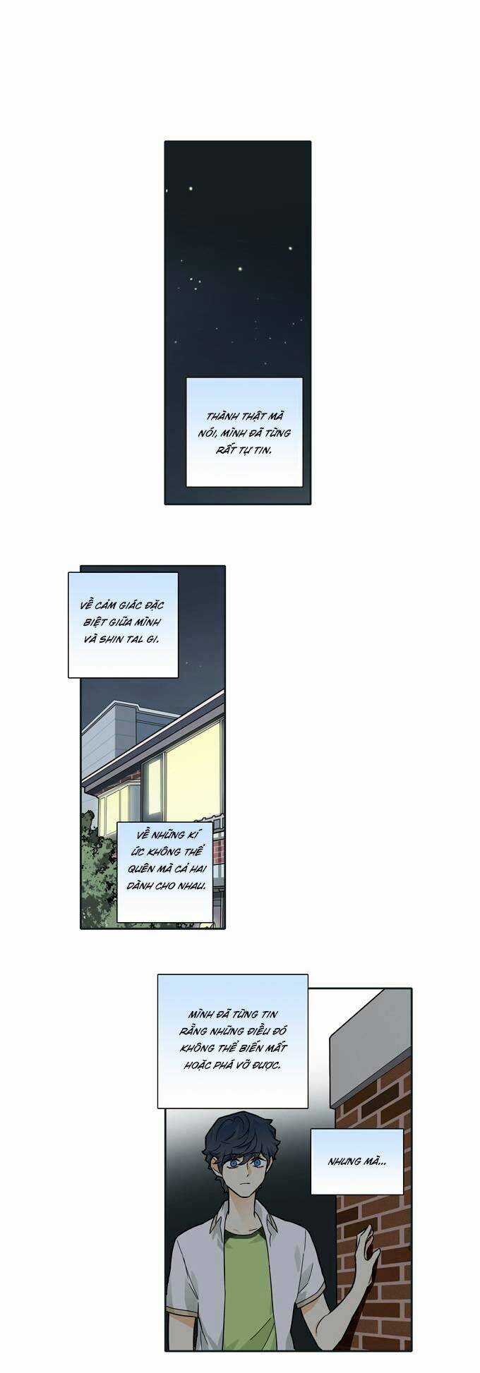 Cherry Boy, That Girl - Chapter 85 - Trang 27