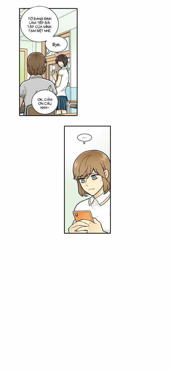 Cherry Boy, That Girl - Chapter 85 - Trang 9