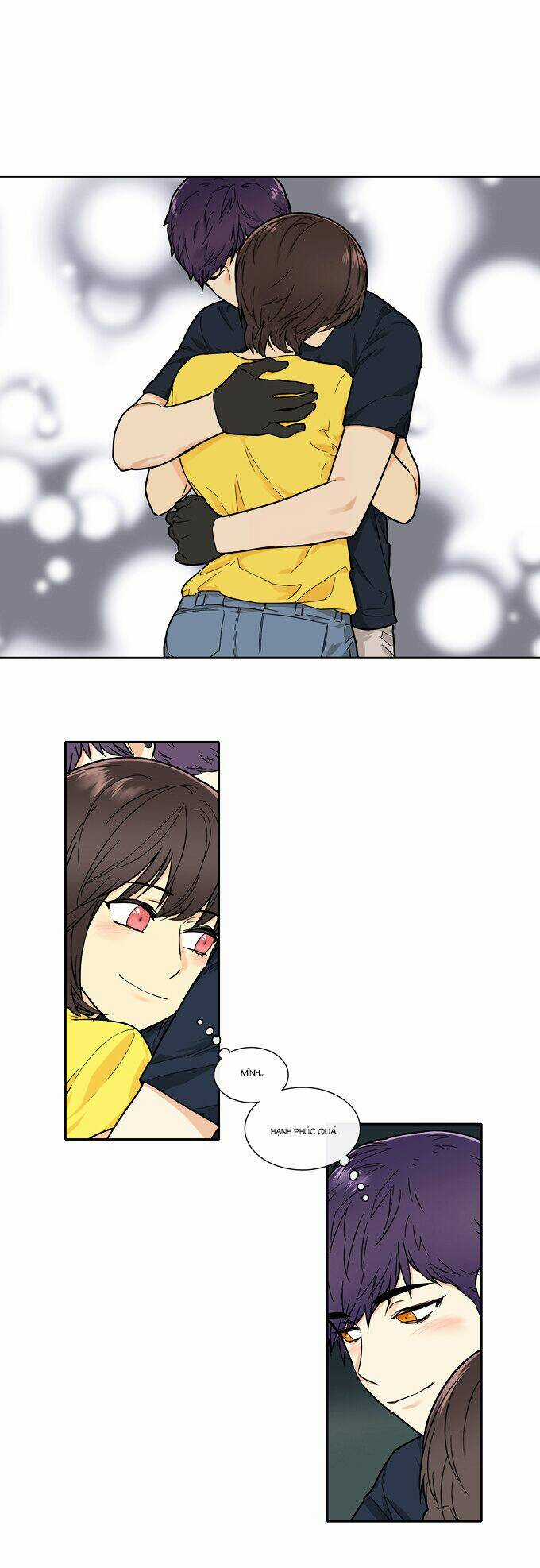 Cherry Boy, That Girl - Chapter 86 - Trang 4