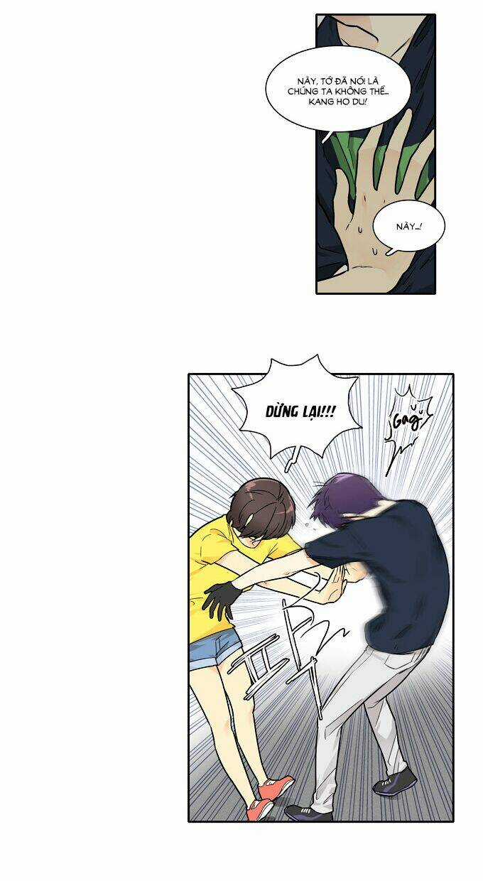 Cherry Boy, That Girl - Chapter 86 - Trang 6