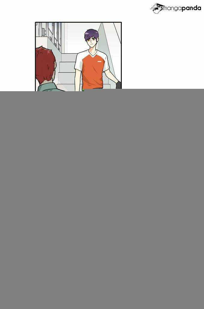 Cherry Boy, That Girl - Chapter 88 - Trang 3