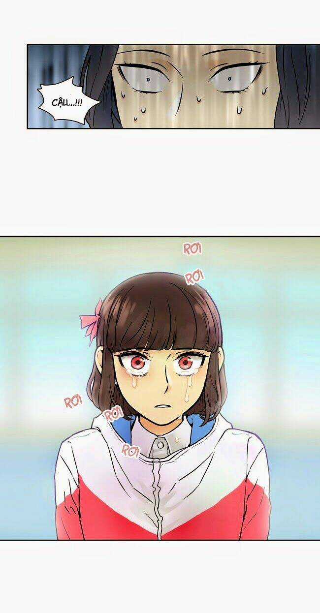 Cherry Boy, That Girl - Chapter 9 - Trang 15