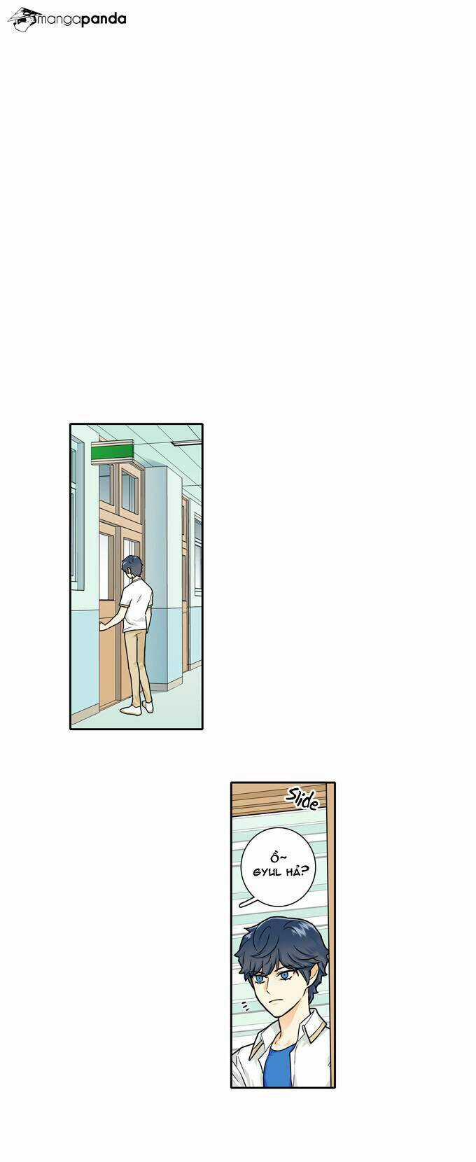 Cherry Boy, That Girl - Chapter 93 - Trang 11