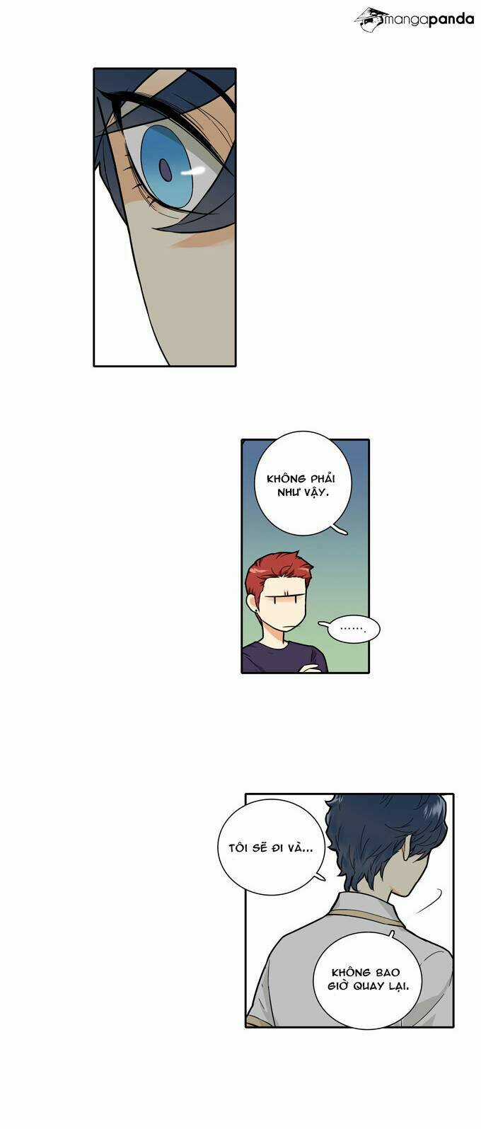 Cherry Boy, That Girl - Chapter 95 - Trang 14