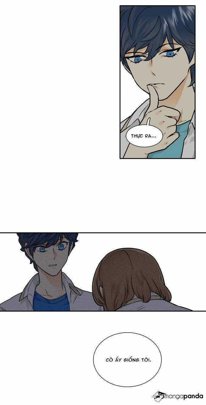 Cherry Boy, That Girl - Chapter 95 - Trang 8